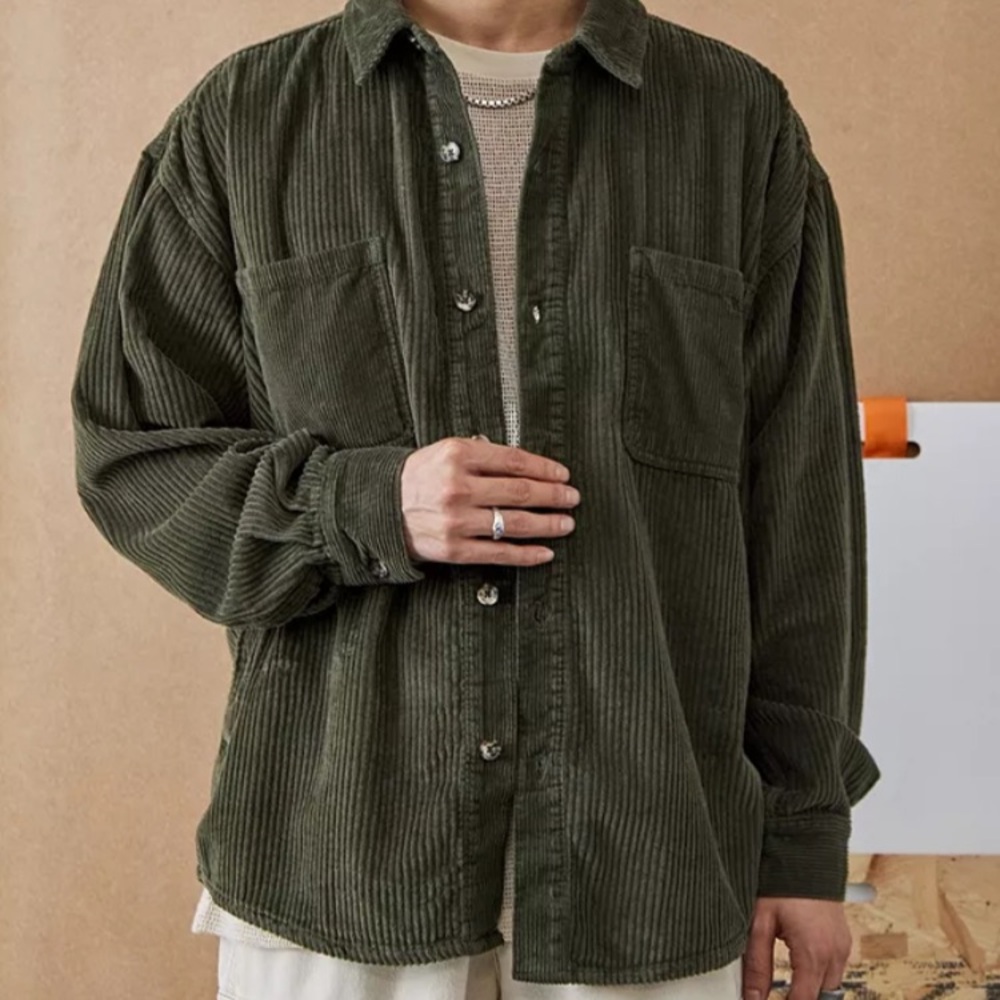 Urban Outfitters Shacket NWOT
